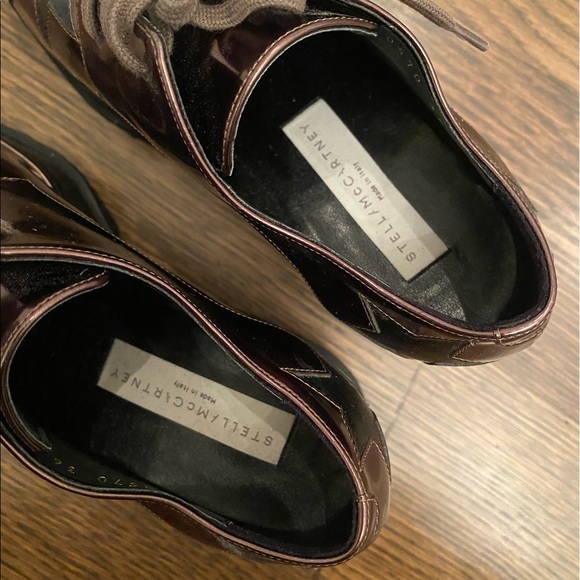 Stella McCartney Shoes - Picture 5 of 6